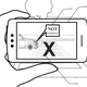 Image for article titled Ford Patents App to Tell Pedestrians When Autonomous Vehicles Won't Stop for Them